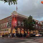Haunted History Tour of Downtown Flagstaff