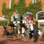 FREE Music on the Square- Fridays